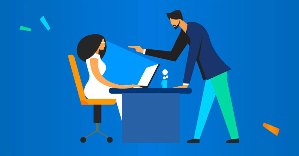 workplace culture mistakes, and solution by Recruitment-professionals