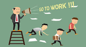 workplace culture mistakes, and solution by Recruitment-professionals